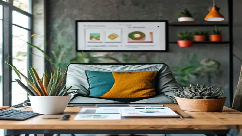 Hình ảnh minh họa công nghệ Contenido SEO para el Mercado Peruano: Cómo Crear y Posicionar