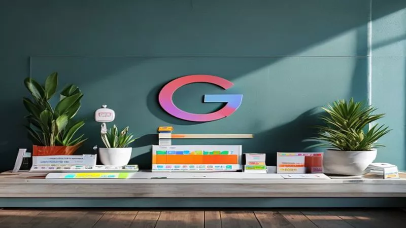 Hình ảnh minh họa công nghệ Google Ads para Negocios Peruanos 2026: Primeros Pasos y ROI