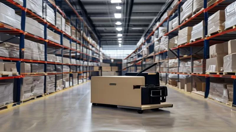 Logística para E-commerce Peruano 2026: Envíos y Última Milla