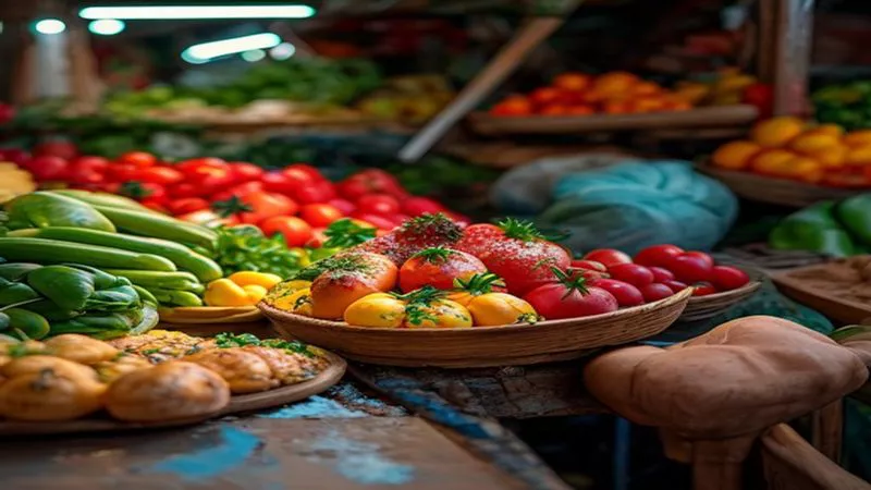Hình ảnh minh họa công nghệ Mercado Libre vs Rappi vs Tu Propia Tienda 2026: Qué Elegir
