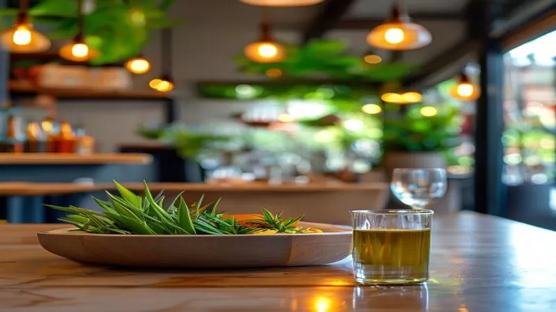 Hình ảnh minh họa công nghệ SEO para Restaurantes en Lima y Perú: Guía Práctica 2026