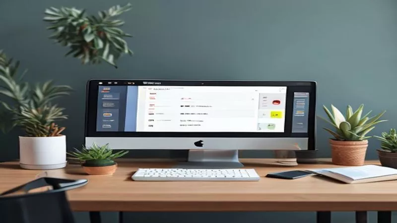 Hình ảnh minh họa công nghệ Tendencias de Diseño Web 2026 en Perú: Lo que Funciona Ahora