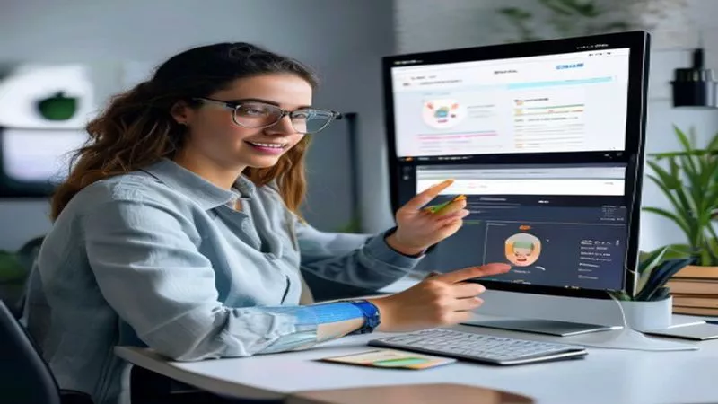 UX Design 2026: Cómo Mejorar la Experiencia de Usuario de tu Web