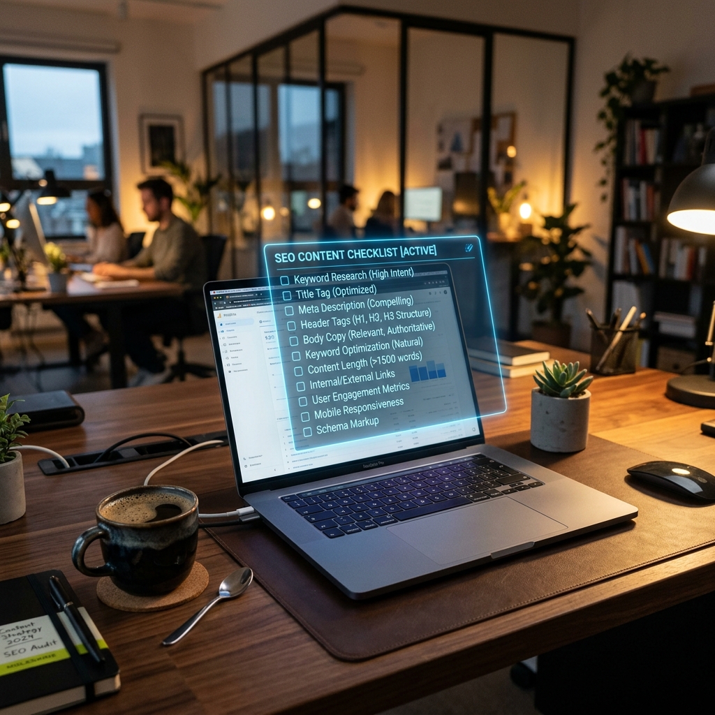 Chuẩn Mực Viết Content Guest Post Chuẩn SEO Cho 2026