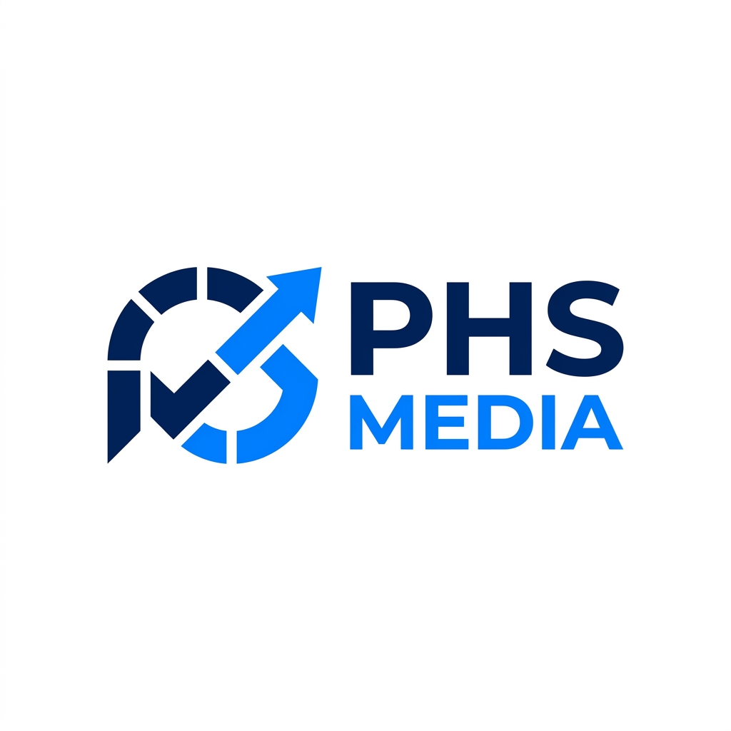 PHS Media Logo