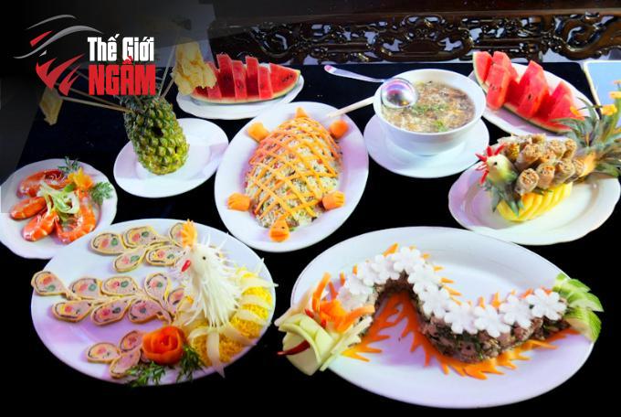 3. Gợi Ý 4 Món Đặc Sản Quảng Bình Mua Về Làm Quà Ý Nghĩa