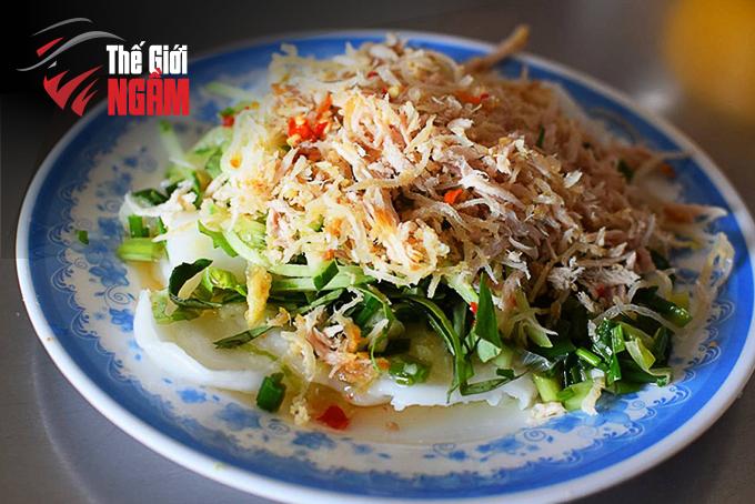 3. Bánh Khọt Bình Dương: Món Ăn Vặt Gây Thương Nhớ